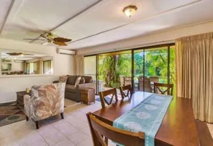 Koa Resort 5D Kihei