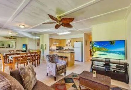 Koa Resort 5D Kihei