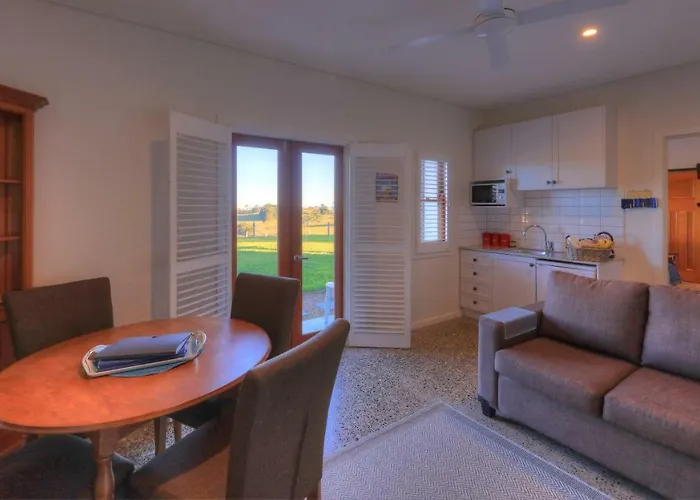 Bridle Guesthouse Maleny