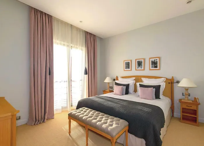 Appartements Chais Monnet Cognac