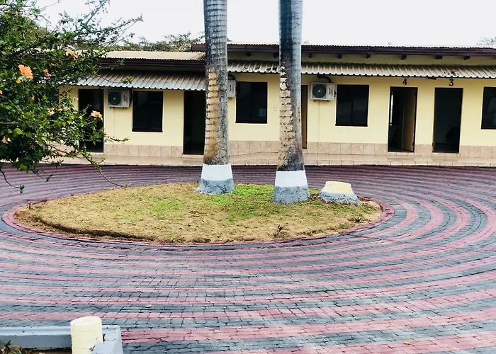 Maite Villa Lodge Thohoyandou