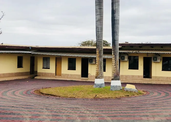 Maite Villa Lodge Thohoyandou