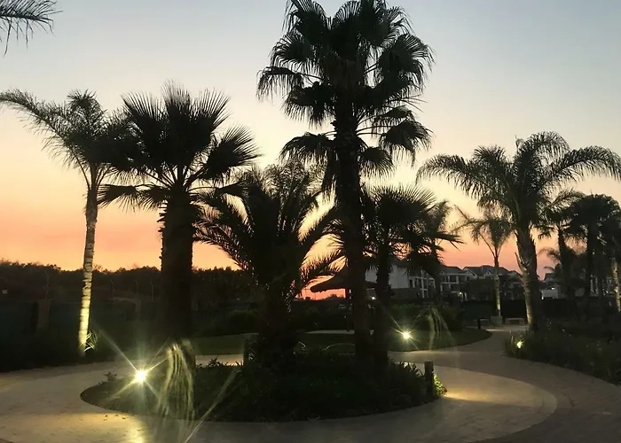 The Blyde, An Impeccable Blissful Getaway Aparthotel Pretoria