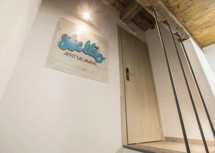 Stellio Affittacamere - Guest House Riomaggiore