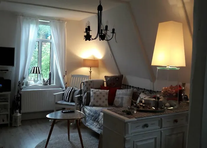 Villa Pusteblume Bad Grund
