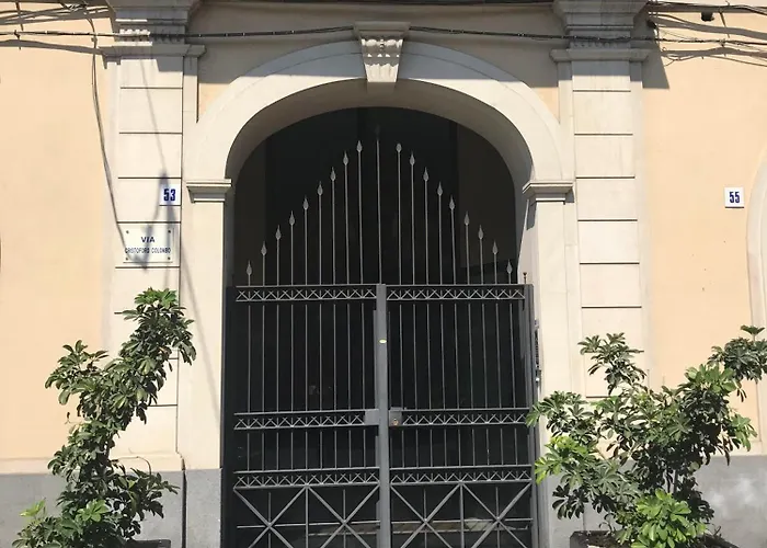 Urban Pop Bnb Catania