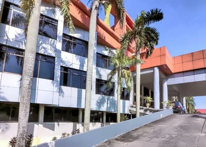Ratu Mayang Garden Pekanbaru