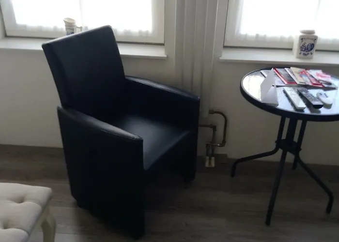 Bon Bed & Breakfast Amsterdam