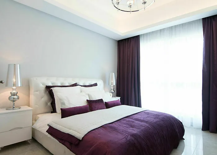 Al Manzil Residence Manama