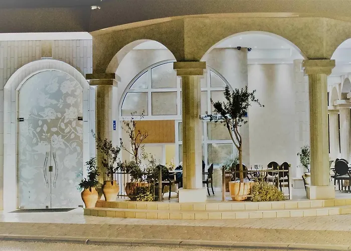 Hotel Flowers Medjugorje