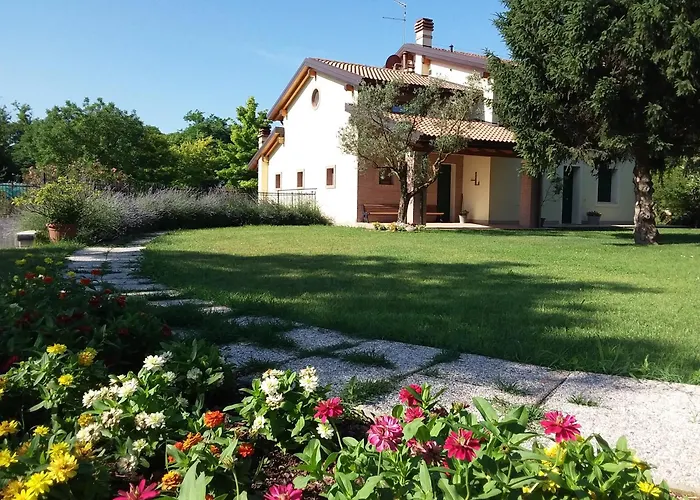Hotel “Al Campo” Verona
