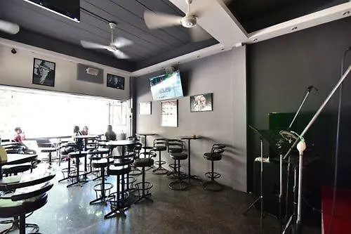 Escobar Guesthouse Jomtien Beach