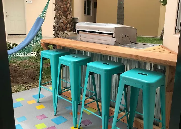 Sol-O-Cien Condo Rosarito