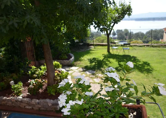 Il Torrione Bed & Breakfast Castiglione del Lago
