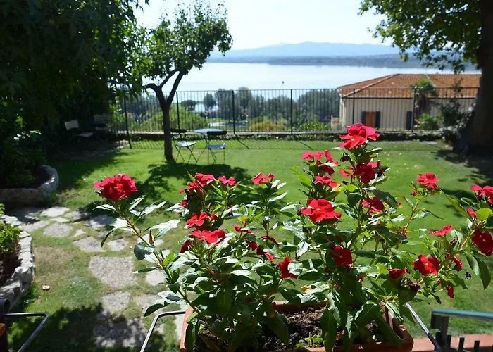 Il Torrione Bed & Breakfast Castiglione del Lago