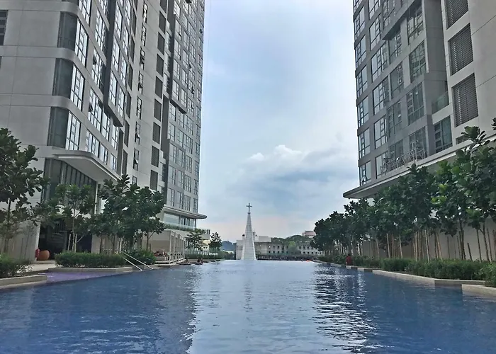 The Robertson Kl Hotel Kuala Lumpur