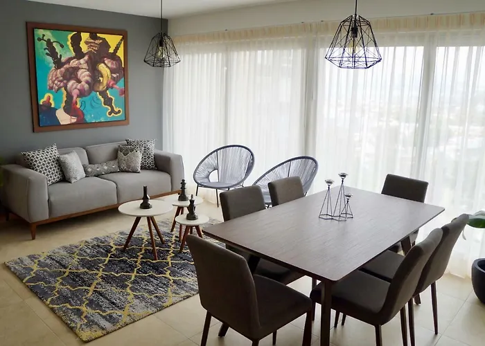 Metropolitan Suites Zapopan