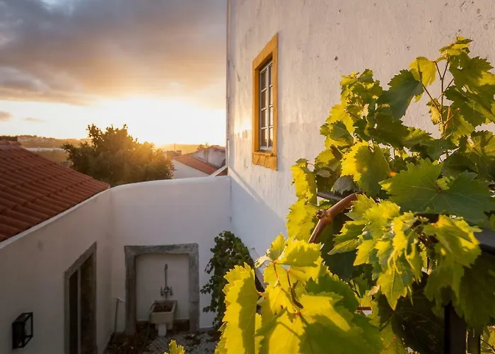 Epic Days Guest House Coimbra