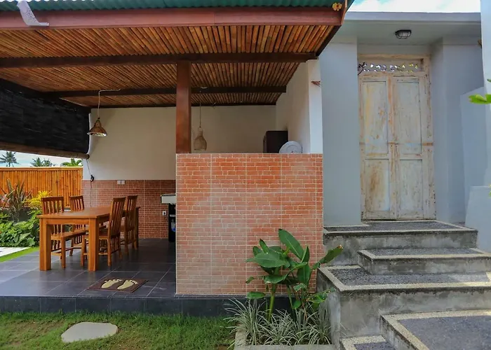 Rahma Guesthouse Canggu 