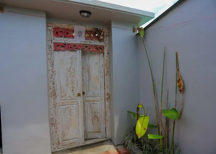 Rahma Guesthouse Canggu 