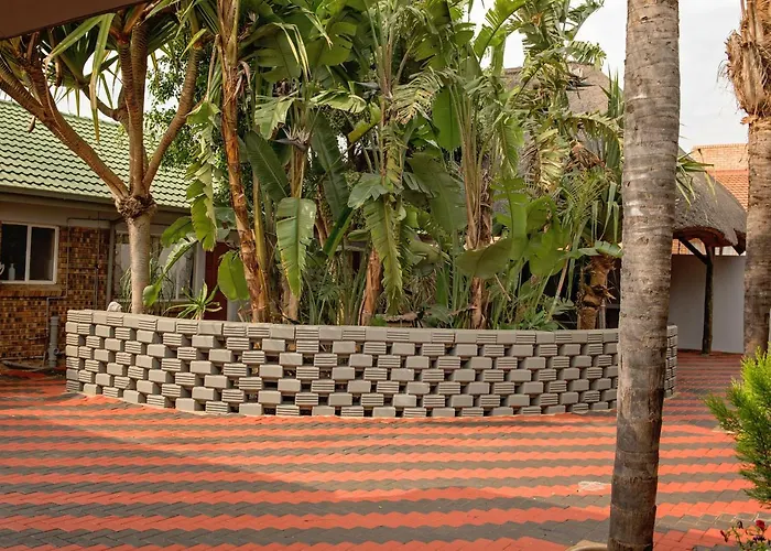 Savannah Guest House Polokwane