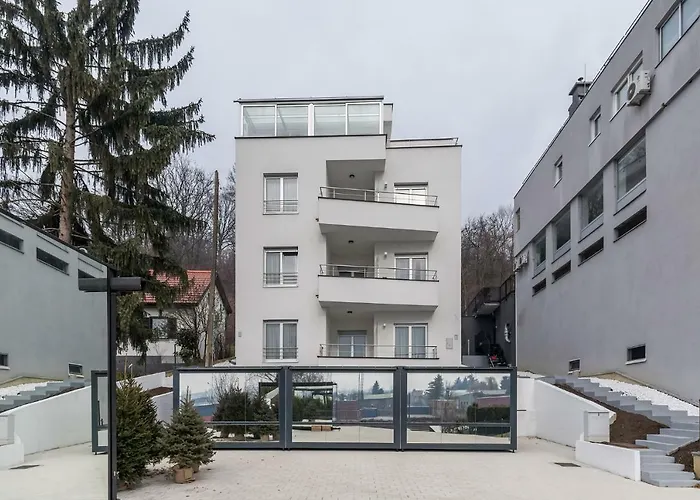 Mm House - Self Check-In (Adults Only) Hotel Zagreb