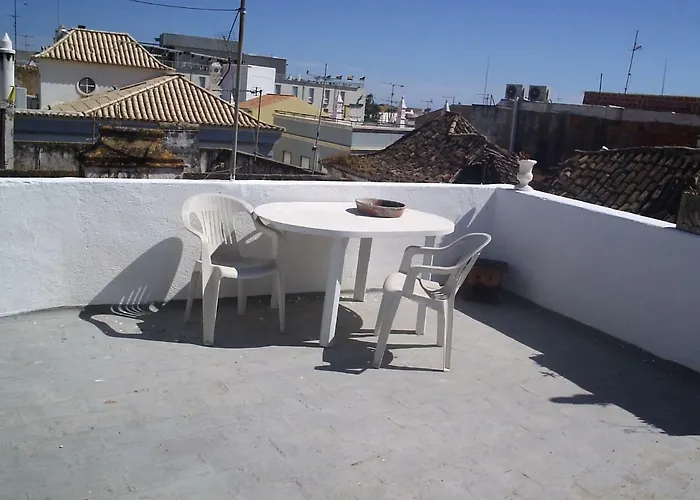 Gast House Hotel Faro