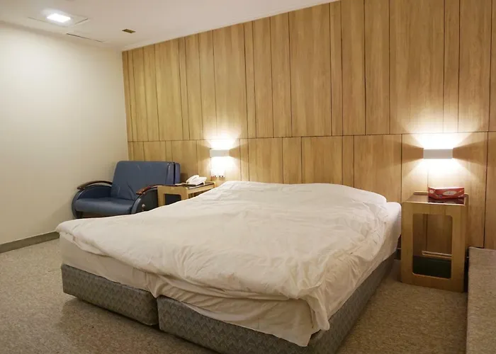 China Hk Motel Hong Kong