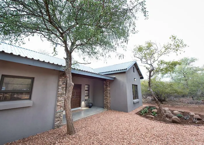 Bushwillow Private Villa Hoedspruit