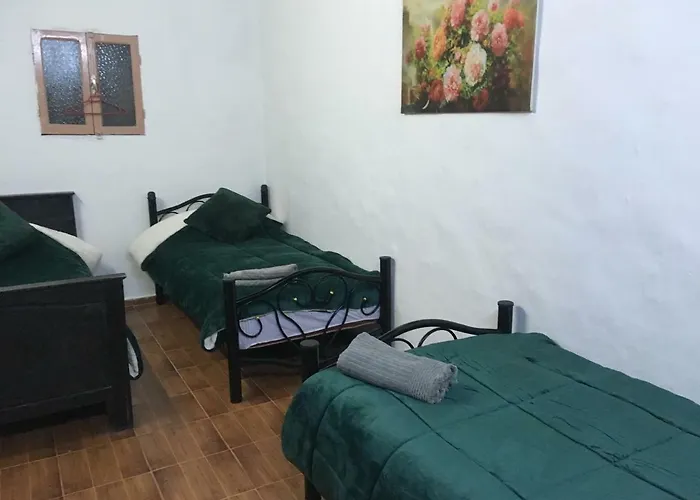 Dar El Karam Hotel Rabat