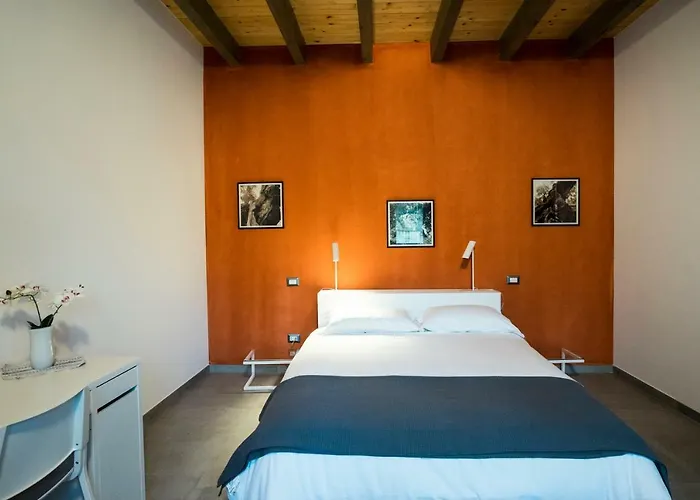 Hotel La Casa Di Raffaele à Matera