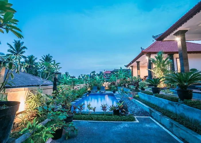 Pondok Putri Sari Ubud 