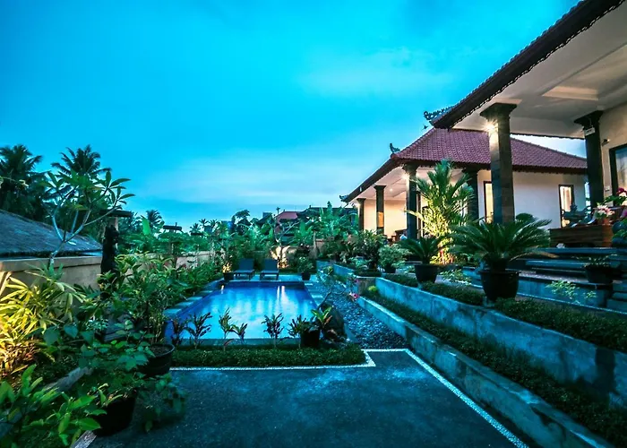 Pondok Putri Sari Ubud 