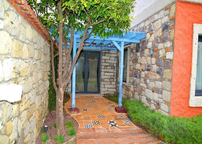 Alacati Suites