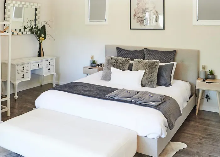Eastern Hill Creswick Hotel