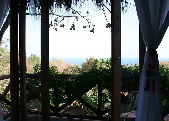 Hotel Sal De Mar San Agustinillo