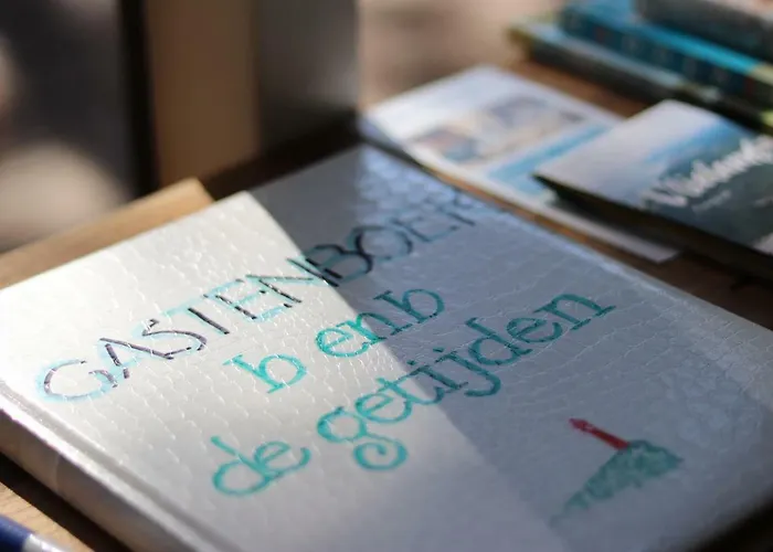 B&B de Getijden Vlieland