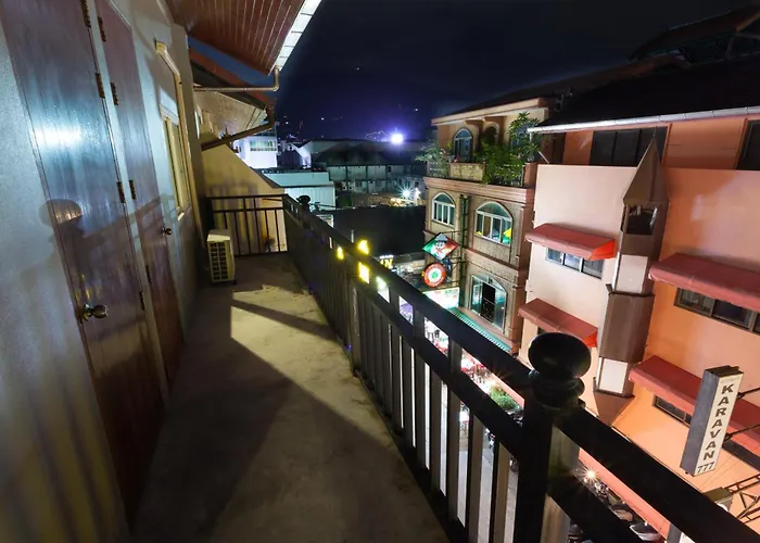 Freedom Hotel Patong