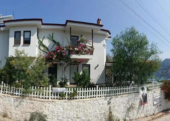 Masal Tatil Evi Selimiye 