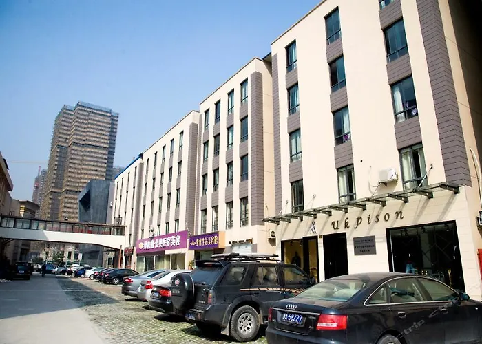 Xixili Hotel Hangzhou