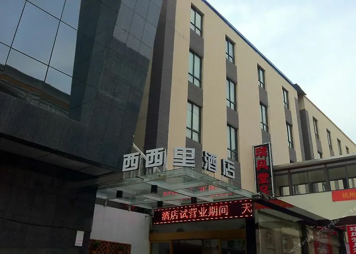 Xixili Hotel Hangzhou