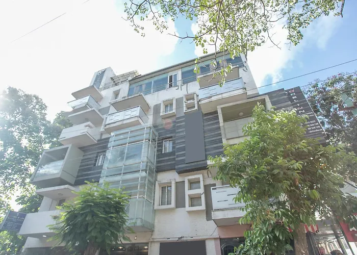 Orel Inn Bangalore