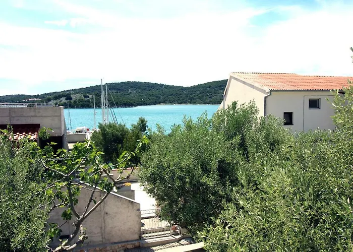 Guesthouse Mila Tisno