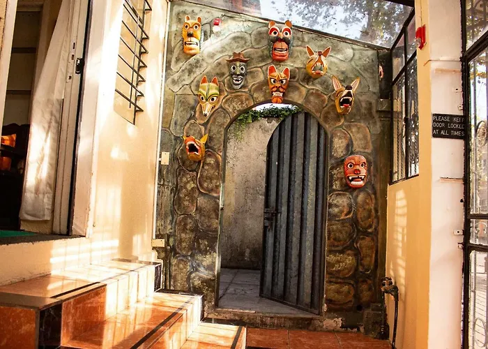 Hostal Loro Verde Quito