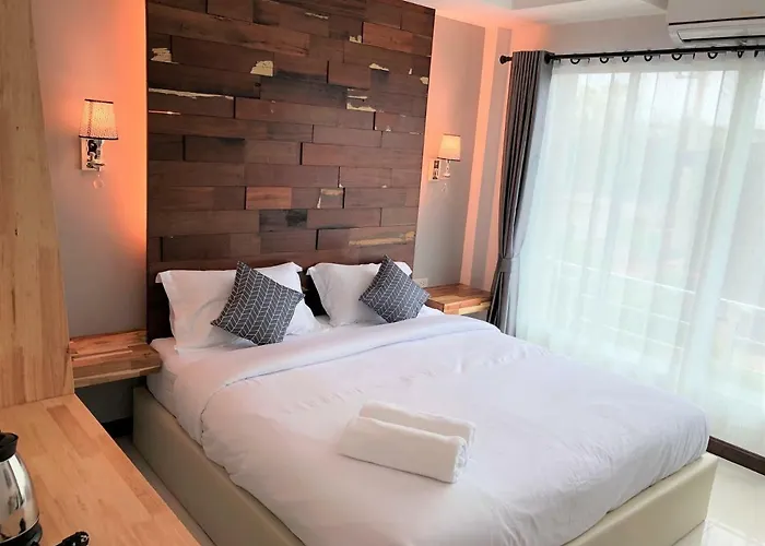 Nan Panwa Hotel