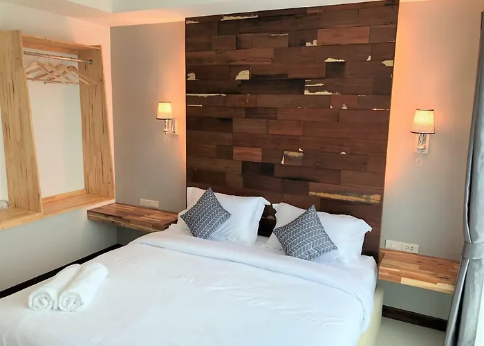 Nan Panwa Hotel