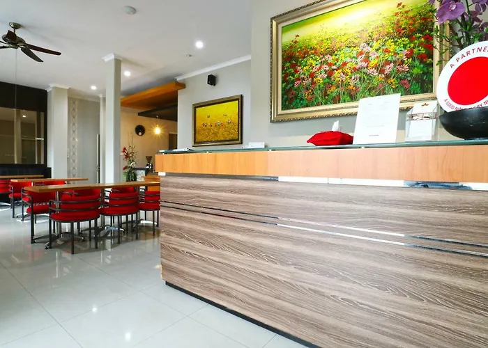 Chiaro Hotel Syariah Sidoarjo