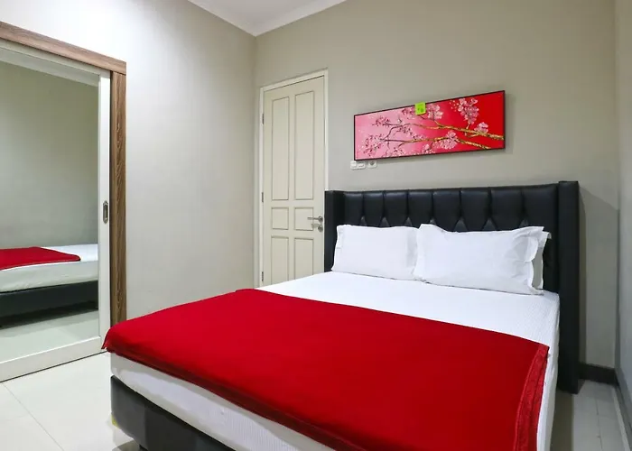Chiaro Hotel Syariah Sidoarjo