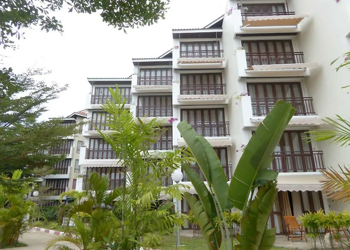 The Orchid Beach Resort @ Vip Chain Resort Ban Phe
