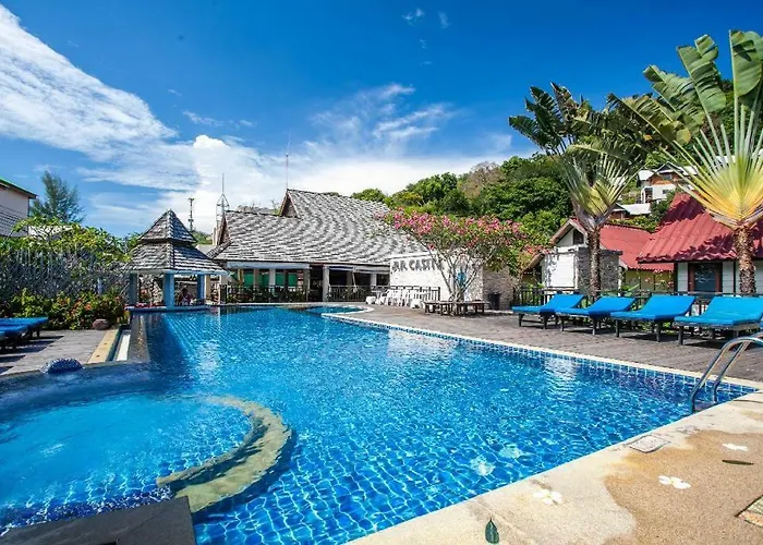P.P. Casita - Adult Only Hotel Phi Phi Don